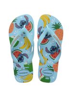 Havaianas Top Disney Classics Azul Maceió