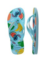 Havaianas Top Disney Classics Azul Maceió