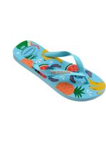 Havaianas Top Disney Classics Azul Maceió