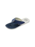 Havaianas Urban Print Branco/Azul Indigo