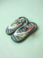 Chinelo Ipanema Baby Anatomica Sweet Verde