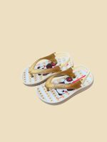 Chinelo Ipanema Baby Anatomica Sweet Bege