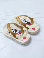 Chinelo Ipanema Baby Anatomica Sweet Bege