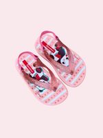 Chinelo Ipanema Baby Anatomica Sweet Rosa