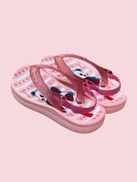 Chinelo Ipanema Baby Anatomica Sweet Rosa