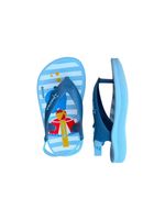Chinelo Ipanema Baby Anatomica Sweet Azul