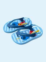 Chinelo Ipanema Baby Anatomica Sweet Azul