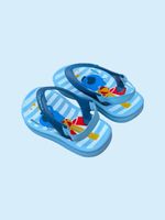 Chinelo Ipanema Baby Anatomica Sweet Azul