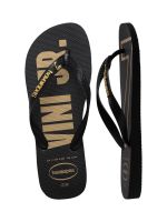 Havaianas Top Vini JR Golden Preto