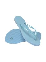 Havaianas Slim Azul Maceió  
