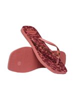 Havaianas Square Velvet Canyon Clay 