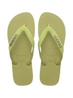 Havaianas Top Glitter Verde Mandacaru