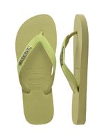 Havaianas Top Glitter Verde Mandacaru