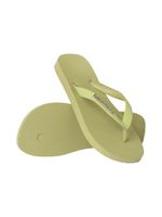 Havaianas Top Glitter Verde Mandacaru