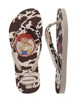 Havaianas Kids Slim Trendy Jessie Toy Story