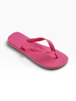 Havaianas Brasil Rosa Flux