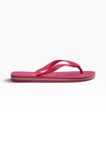 Havaianas Brasil Rosa Flux