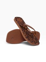 Havaianas Square Velvet Ferrugem