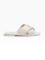 Chinelo Petite Jolie Vibe PJ7611 White