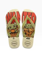 Havaianas Top Star Wars Buttercream