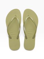 Havaianas Slim Verde Mandacaru