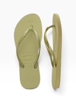 Havaianas Slim Verde Mandacaru