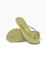 Havaianas Slim Verde Mandacaru
