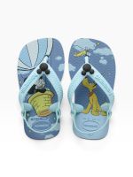Havaianas Baby Disney Azul Maceió