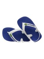 Havaianas Baby Brasil Azul Naval 