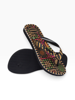 Havaianas Top Boa Noite Preto