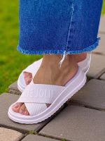 Chinelo Petite Jolie Smash PJ6812II Pink Gelato