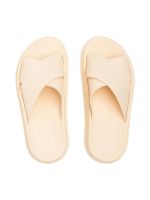 Chinelo Petite Jolie Smash PJ6812II Vanilla