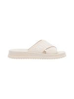 Chinelo Petite Jolie Smash PJ6812II Branco Off