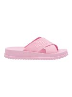 Chinelo Petite Jolie Bubble PJ6812IN Rosa