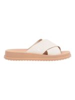 Chinelo Petite Jolie Smash PJ6812II Branco