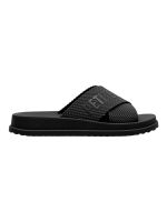 Chinelo Petite Jolie Smash PJ6812II Preto