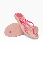 Havaianas Slim Organic Rosa Ballet 2026