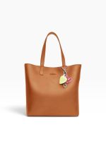 Bolsa Petite Jolie Amalfi Doce de Leite PJ11438
