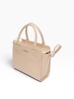 Bolsa Petite Jolie Love II PJ5214II Areia