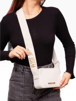 Bolsa Petite Jolie Pop Matte PJ11295 White