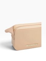 Bolsa Petite Jolie Pop Matte PJ11295 Areia