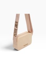 Bolsa Petite Jolie Pop Matte PJ11295 Areia