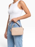 Bolsa Petite Jolie Smash Bag PJ11172 Areia