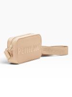 Bolsa Petite Jolie Smash Bag PJ11172 Areia