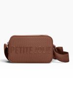 Bolsa Petite Jolie Smash Bag PJ11172 Chocolate