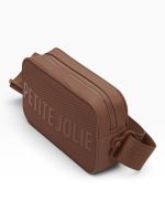 Bolsa Petite Jolie Smash Bag PJ11172 Chocolate