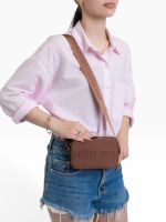 Bolsa Petite Jolie Smash Bag PJ11172 Chocolate