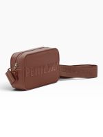 Bolsa Petite Jolie Smash Bag PJ11172 Chocolate