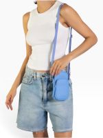 Bolsa Petite Jolie Fervo PJ11355 Blues