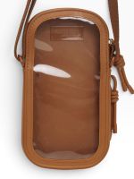 Bolsa Petite Jolie Fervo PJ11355 Chocolate